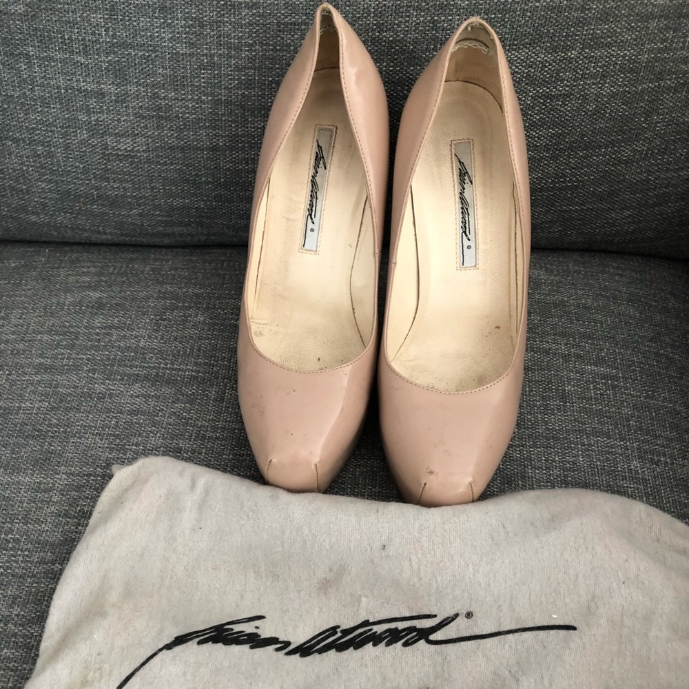 Brian Atwood Shoes
